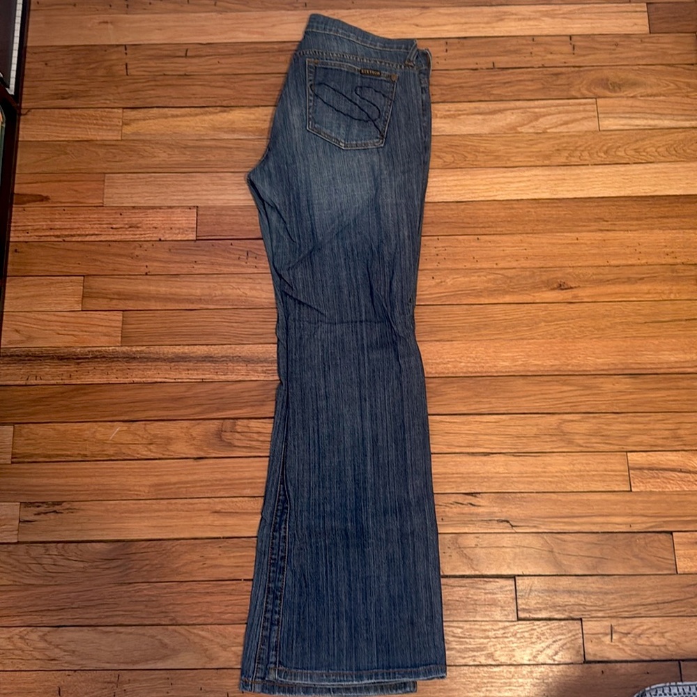 Stetson Bootcut Jeans